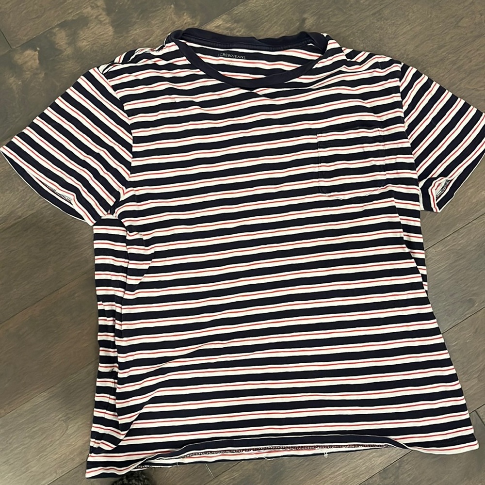 J Crew Shirt